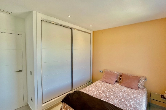 Villa in Orba(Valley) zu verkaufen, Woongedeelte 164 m², Bouwjaar 2020, + KLIMA, Klimaanlage, Grondstuk 805 m², 3 Slaapkamers, 2 Badkamers, Pool, ref.: PV-141-02042P-44