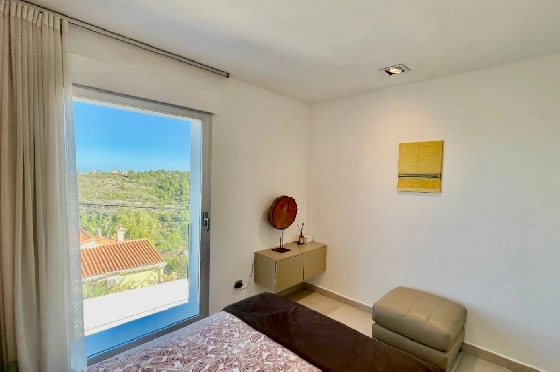 Villa in Orba(Valley) zu verkaufen, Woongedeelte 164 m², Bouwjaar 2020, + KLIMA, Klimaanlage, Grondstuk 805 m², 3 Slaapkamers, 2 Badkamers, Pool, ref.: PV-141-02042P-45