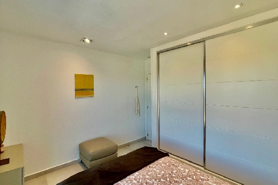Villa in Orba(Valley) zu verkaufen, Woongedeelte 164 m², Bouwjaar 2020, + KLIMA, Klimaanlage, Grondstuk 805 m², 3 Slaapkamers, 2 Badkamers, Pool, ref.: PV-141-02042P-46