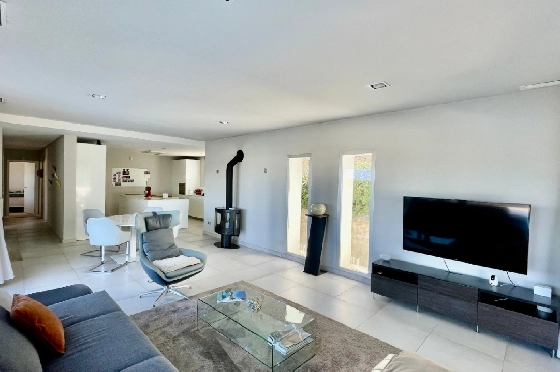 Villa in Orba(Valley) zu verkaufen, Woongedeelte 164 m², Bouwjaar 2020, + KLIMA, Klimaanlage, Grondstuk 805 m², 3 Slaapkamers, 2 Badkamers, Pool, ref.: PV-141-02042P-8