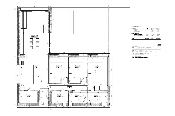 Villa in Pedreguer zu verkaufen, Woongedeelte 144 m², Bouwjaar 2025, Klimaanlage, Grondstuk 900 m², 3 Slaapkamers, 2 Badkamers, Pool, ref.: AM-12609DA-6