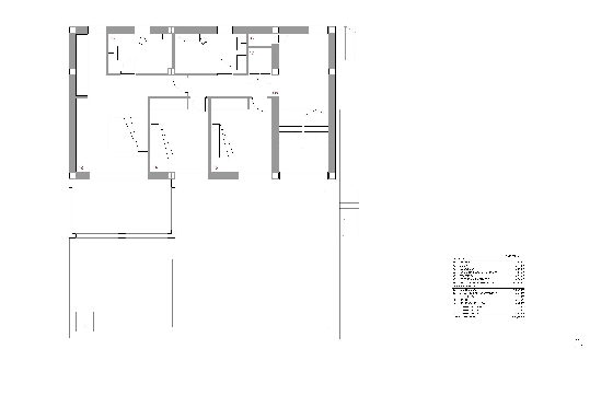 Villa in Alcalali zu verkaufen, Woongedeelte 211 m², Bouwjaar 2026, Klimaanlage, Grondstuk 1021 m², 3 Slaapkamers, 2 Badkamers, Pool, ref.: AM-12622DA-13