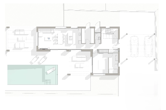 Wohngrundstück in Javea zu verkaufen, Grondstuk 889 m², ref.: AVS-57504-12