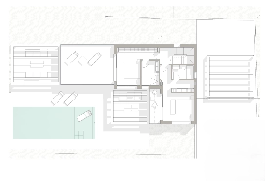 Wohngrundstück in Javea zu verkaufen, Grondstuk 889 m², ref.: AVS-57504-13