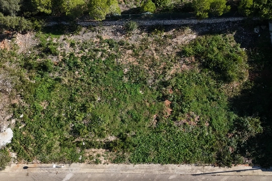 Wohngrundstück in Javea zu verkaufen, Grondstuk 889 m², ref.: AVS-57504-2