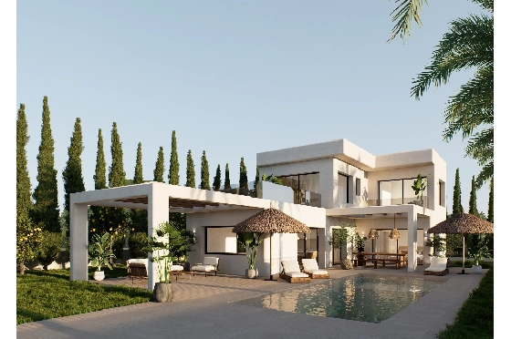 Wohngrundstück in Javea zu verkaufen, Grondstuk 889 m², ref.: AVS-57504-3