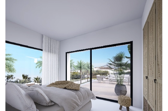 Wohngrundstück in Javea zu verkaufen, Grondstuk 889 m², ref.: AVS-57504-5