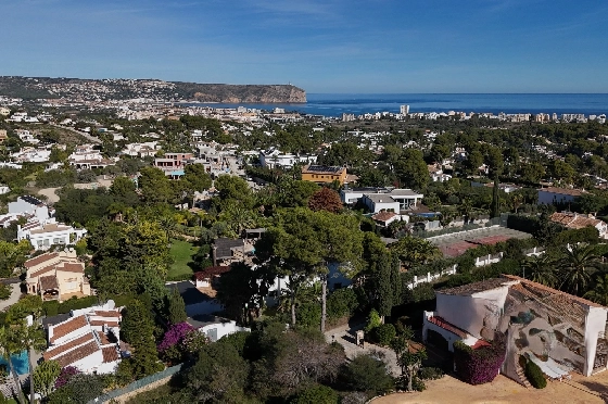 Wohngrundstück in Javea zu verkaufen, Grondstuk 889 m², ref.: AVS-57504-9