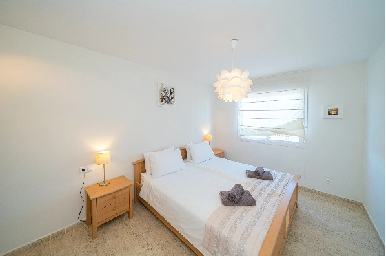 Apartment in Javea zu verkaufen, Woongedeelte 84 m², Klimaanlage, 2 Slaapkamers, 1 Badkamers, Pool, ref.: AVS-57484-10
