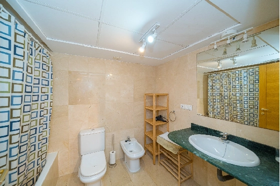 Apartment in Javea zu verkaufen, Woongedeelte 84 m², Klimaanlage, 2 Slaapkamers, 1 Badkamers, Pool, ref.: AVS-57484-14