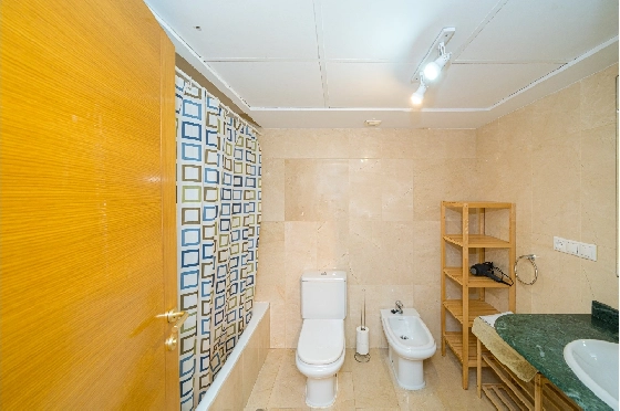 Apartment in Javea zu verkaufen, Woongedeelte 84 m², Klimaanlage, 2 Slaapkamers, 1 Badkamers, Pool, ref.: AVS-57484-15