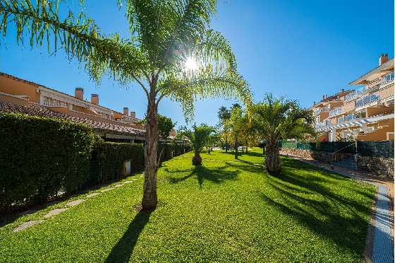 Apartment in Javea zu verkaufen, Woongedeelte 84 m², Klimaanlage, 2 Slaapkamers, 1 Badkamers, Pool, ref.: AVS-57484-16
