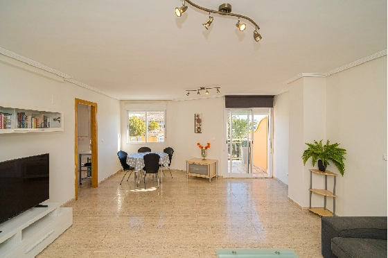 Apartment in Javea zu verkaufen, Woongedeelte 84 m², Klimaanlage, 2 Slaapkamers, 1 Badkamers, Pool, ref.: AVS-57484-3
