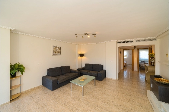 Apartment in Javea zu verkaufen, Woongedeelte 84 m², Klimaanlage, 2 Slaapkamers, 1 Badkamers, Pool, ref.: AVS-57484-4