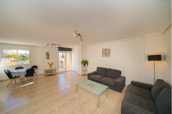 Apartment in Javea zu verkaufen, Woongedeelte 84 m², Klimaanlage, 2 Slaapkamers, 1 Badkamers, Pool, ref.: AVS-57484-5