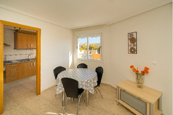 Apartment in Javea zu verkaufen, Woongedeelte 84 m², Klimaanlage, 2 Slaapkamers, 1 Badkamers, Pool, ref.: AVS-57484-6
