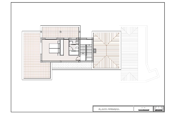 Villa in Javea zu verkaufen, Woongedeelte 260 m², Klimaanlage, Grondstuk 1528 m², 4 Slaapkamers, 4 Badkamers, Pool, ref.: AVS-57414-6