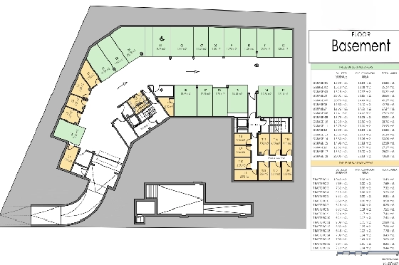 Apartment in Javea zu verkaufen, Woongedeelte 85 m², Klimaanlage, Grondstuk 175 m², 2 Slaapkamers, 2 Badkamers, Pool, ref.: AVS-57384-20