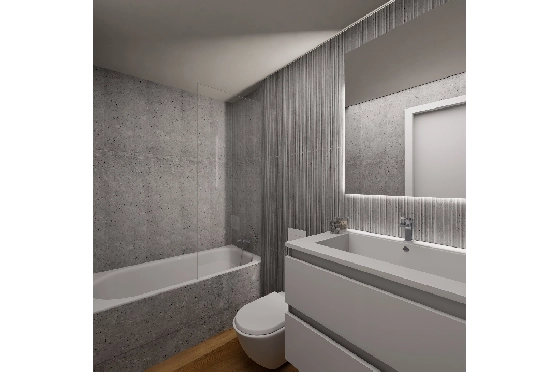 Apartment in Javea zu verkaufen, Woongedeelte 85 m², Klimaanlage, Grondstuk 175 m², 2 Slaapkamers, 2 Badkamers, Pool, ref.: AVS-57384-8