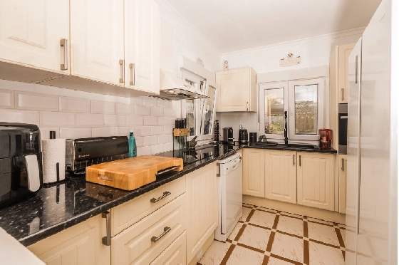 Villa in Javea zu verkaufen, Woongedeelte 246 m², Klimaanlage, Grondstuk 1125 m², 4 Slaapkamers, 4 Badkamers, Pool, ref.: AVS-57244-7