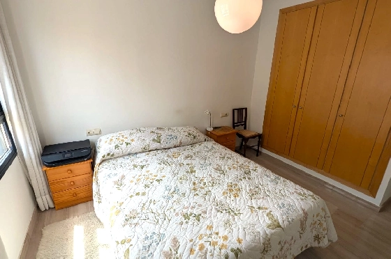 Apartment in Javea zu verkaufen, Woongedeelte 114 m², Klimaanlage, 3 Slaapkamers, 2 Badkamers, Pool, ref.: AVS-56954-11