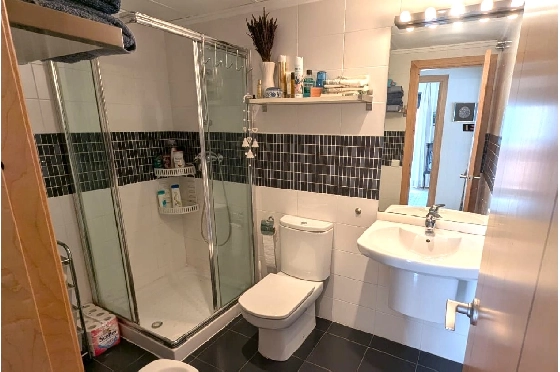 Apartment in Javea zu verkaufen, Woongedeelte 114 m², Klimaanlage, 3 Slaapkamers, 2 Badkamers, Pool, ref.: AVS-56954-12
