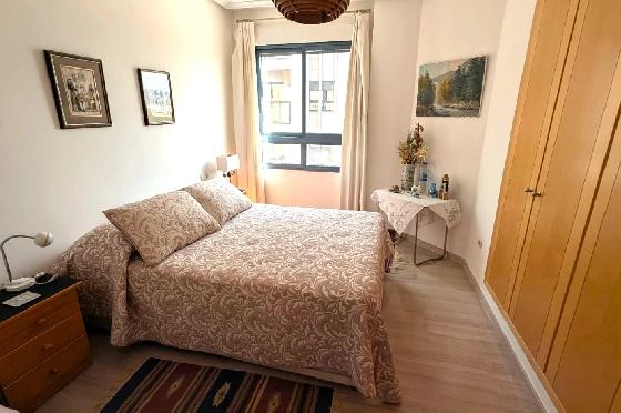 Apartment in Javea zu verkaufen, Woongedeelte 114 m², Klimaanlage, 3 Slaapkamers, 2 Badkamers, Pool, ref.: AVS-56954-9