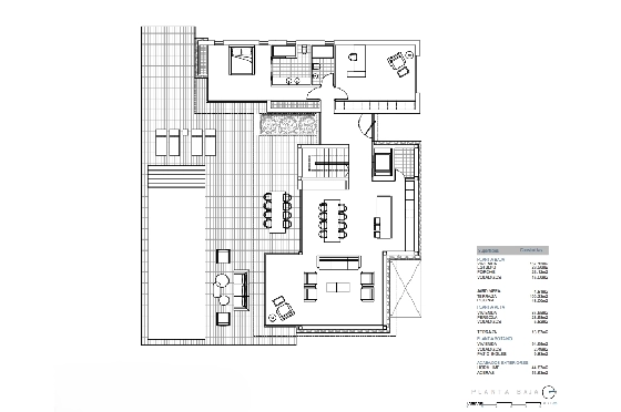 Villa in Moraira zu verkaufen, Woongedeelte 395 m², Klimaanlage, Grondstuk 814 m², 5 Slaapkamers, 4 Badkamers, Pool, ref.: AVS-56975-8