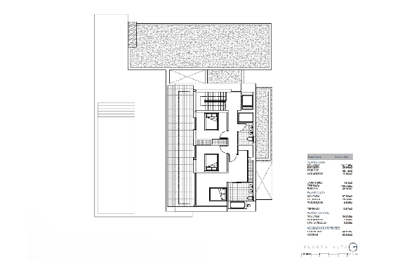 Villa in Moraira zu verkaufen, Woongedeelte 395 m², Klimaanlage, Grondstuk 814 m², 5 Slaapkamers, 4 Badkamers, Pool, ref.: AVS-56975-9