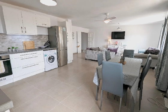 Apartment in Javea zu verkaufen, Woongedeelte 180 m², Klimaanlage, 3 Slaapkamers, 3 Badkamers, ref.: AVS-56314-10