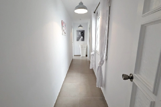 Apartment in Javea zu verkaufen, Woongedeelte 180 m², Klimaanlage, 3 Slaapkamers, 3 Badkamers, ref.: AVS-56314-11