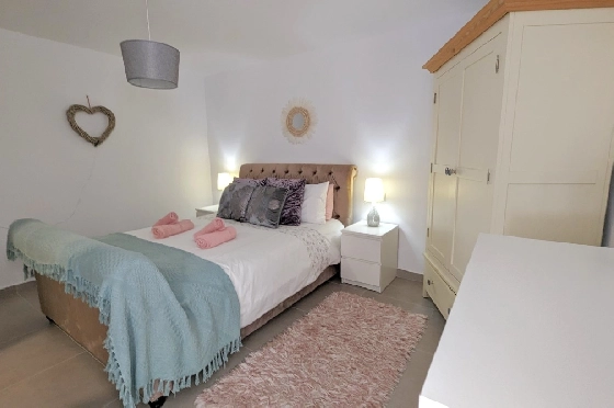 Apartment in Javea zu verkaufen, Woongedeelte 180 m², Klimaanlage, 3 Slaapkamers, 3 Badkamers, ref.: AVS-56314-12