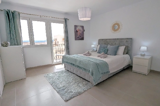 Apartment in Javea zu verkaufen, Woongedeelte 180 m², Klimaanlage, 3 Slaapkamers, 3 Badkamers, ref.: AVS-56314-14