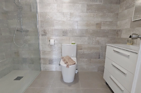 Apartment in Javea zu verkaufen, Woongedeelte 180 m², Klimaanlage, 3 Slaapkamers, 3 Badkamers, ref.: AVS-56314-15