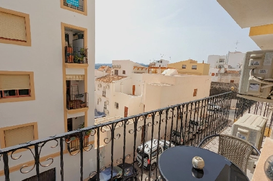 Apartment in Javea zu verkaufen, Woongedeelte 180 m², Klimaanlage, 3 Slaapkamers, 3 Badkamers, ref.: AVS-56314-16