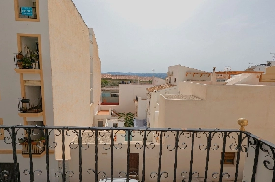 Apartment in Javea zu verkaufen, Woongedeelte 180 m², Klimaanlage, 3 Slaapkamers, 3 Badkamers, ref.: AVS-56314-17