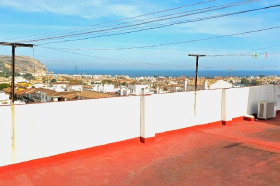 Apartment in Javea zu verkaufen, Woongedeelte 180 m², Klimaanlage, 3 Slaapkamers, 3 Badkamers, ref.: AVS-56314-18