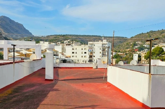 Apartment in Javea zu verkaufen, Woongedeelte 180 m², Klimaanlage, 3 Slaapkamers, 3 Badkamers, ref.: AVS-56314-4