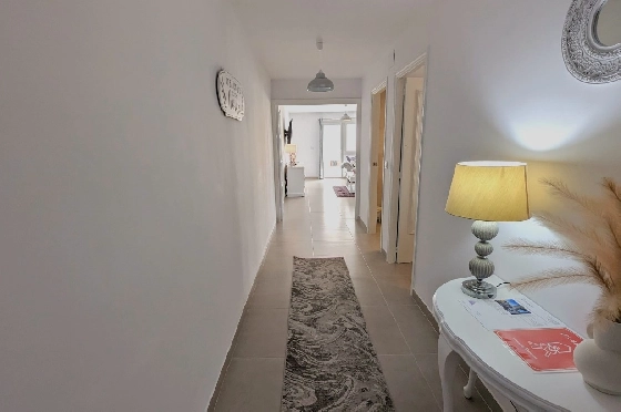 Apartment in Javea zu verkaufen, Woongedeelte 180 m², Klimaanlage, 3 Slaapkamers, 3 Badkamers, ref.: AVS-56314-5