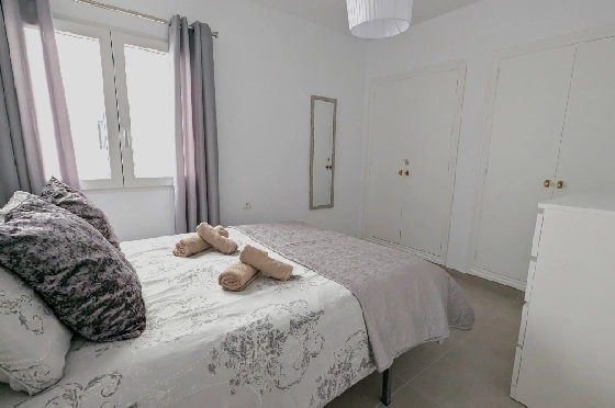 Apartment in Javea zu verkaufen, Woongedeelte 180 m², Klimaanlage, 3 Slaapkamers, 3 Badkamers, ref.: AVS-56314-6