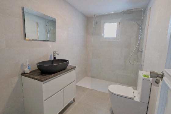 Apartment in Javea zu verkaufen, Woongedeelte 180 m², Klimaanlage, 3 Slaapkamers, 3 Badkamers, ref.: AVS-56314-7