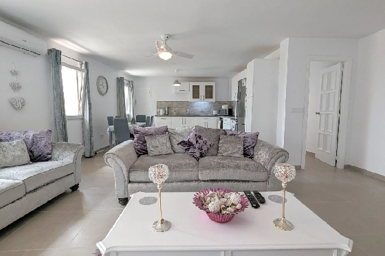 Apartment in Javea zu verkaufen, Woongedeelte 180 m², Klimaanlage, 3 Slaapkamers, 3 Badkamers, ref.: AVS-56314-8