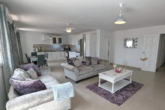 Apartment in Javea zu verkaufen, Woongedeelte 180 m², Klimaanlage, 3 Slaapkamers, 3 Badkamers, ref.: AVS-56314-9