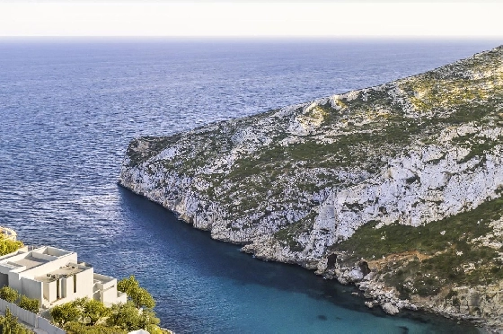 Villa in Javea zu verkaufen, Woongedeelte 461 m², Klimaanlage, Grondstuk 925 m², 4 Slaapkamers, 6 Badkamers, Pool, ref.: AVS-52785-6