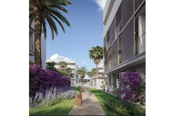 Apartment in Javea zu verkaufen, Woongedeelte 143 m², 3 Slaapkamers, 2 Badkamers, Pool, ref.: AVS-52604-4