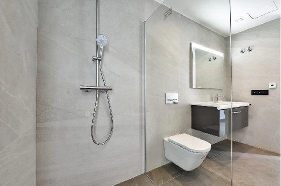 Villa in Javea zu verkaufen, Woongedeelte 374 m², Klimaanlage, Grondstuk 1000 m², 3 Slaapkamers, 3 Badkamers, Pool, ref.: AVS-52445-17