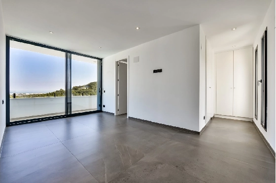 Villa in Javea zu verkaufen, Woongedeelte 374 m², Klimaanlage, Grondstuk 1000 m², 3 Slaapkamers, 3 Badkamers, Pool, ref.: AVS-52445-18