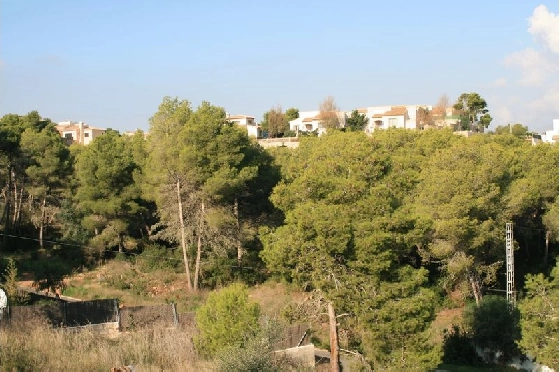Wohngrundstück in Javea zu verkaufen, Grondstuk 3330 m², ref.: AVS-46785-2