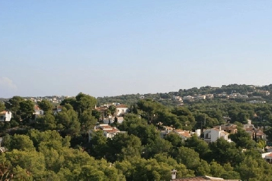 Wohngrundstück in Javea zu verkaufen, Grondstuk 3330 m², ref.: AVS-46785-4