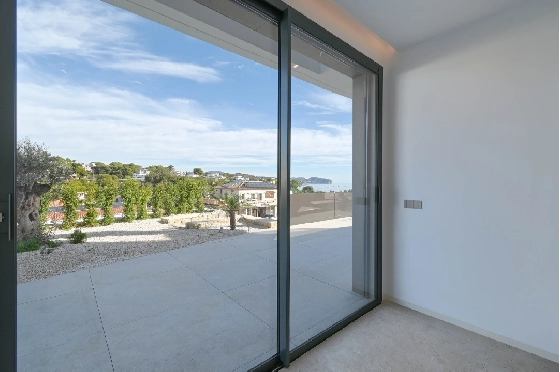 Villa in Benissa zu verkaufen, Woongedeelte 621 m², + Fussbodenheizung, Klimaanlage, Grondstuk 1250 m², 4 Slaapkamers, 4 Badkamers, Pool, ref.: VGH40085-18